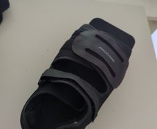 Remedy pro offloading boot (fracture)