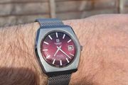 Vintage Tissot Seastar