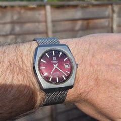 Vintage Tissot Seastar