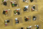 Lego Simpsons Minifigures