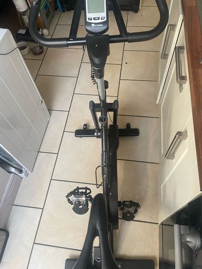 excercise bike