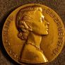 Commemorative Coronation Medal Image 2