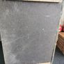 vintage coal box Image 6