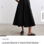 Jaeger Cotton Summer Dress Image 3