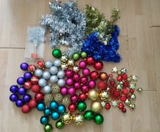 Decoration