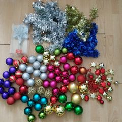 Decoration