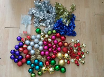 Decoration