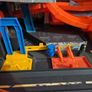 Hot Wheels Garage. Image 5