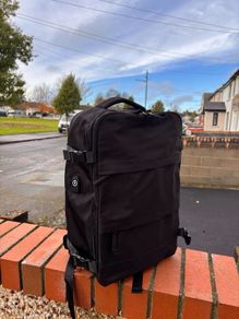 backpack