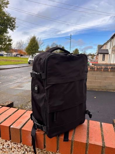 backpack
