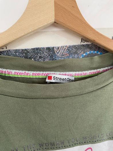 Street One ladies t shirt