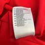Manchester United Football Jersey Image 9