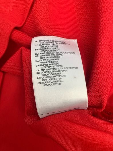 Manchester United Football Jersey