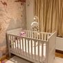Manas and Papas cot Image 2