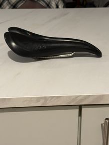 Selle SMP Well Gel Saddle