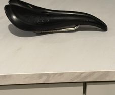 Selle SMP Well Gel Saddle