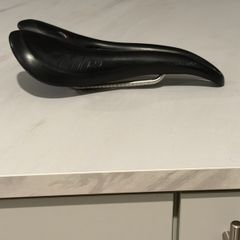 Selle SMP Well Gel Saddle