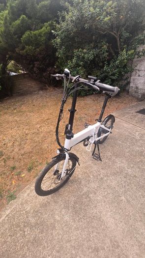 Electric Bike