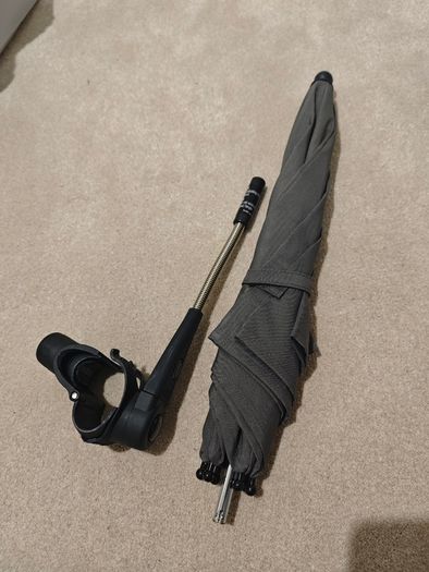 Mamas and Papas Occaro Travel System + Winter accessories,in Great condition (Bundle)
