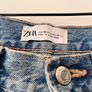 Zara jeans Image 3