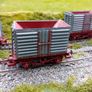 Model Railway  Irish Beet Wagons Image 4