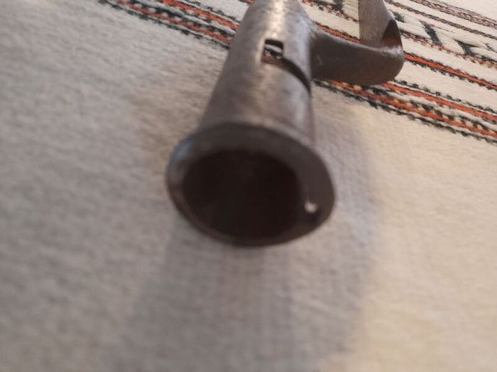 Brown Bess Bayonet