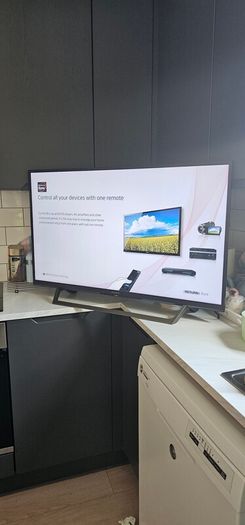 Sony Bravia