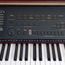Digital Yamaha Clavinova Piano Image 3