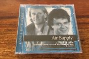 Air Supply Collections CD