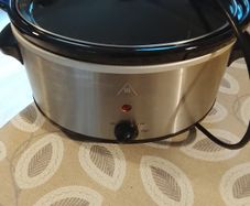 Slow Cooker