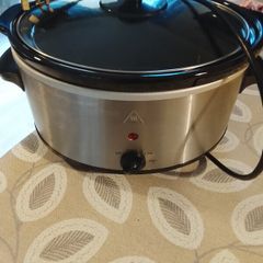 Slow Cooker