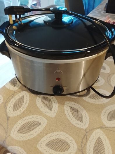 Slow Cooker