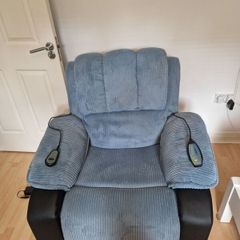 recliner massage chair