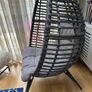 Egg Chair Image 2