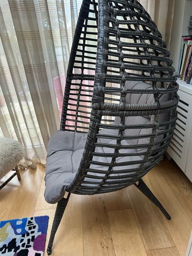 Egg Chair