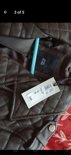 woman's jackets new