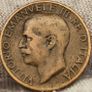 Italy 1921 5 Centimes Coin Image 2