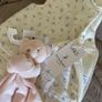 baby sleeping gift set Image 2