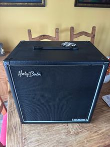 Harley Benton V30 G112 Cab