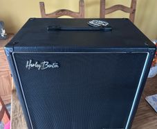 Harley Benton V30 G112 Cab