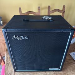 Harley Benton V30 G112 Cab