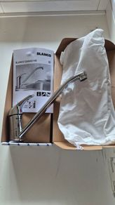 Blanco Daras HD Tap