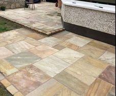 Patios