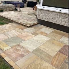 Patios