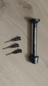 Mechanic P09 Push Rod