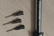 Mechanic P09 Push Rod