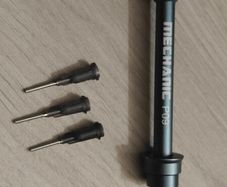 Mechanic P09 Push Rod