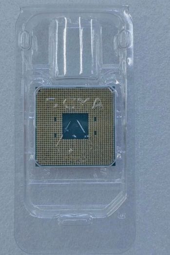 ryzen 5500 tray version