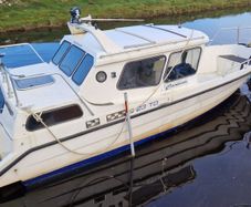 Power Boat