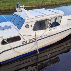 Power Boat